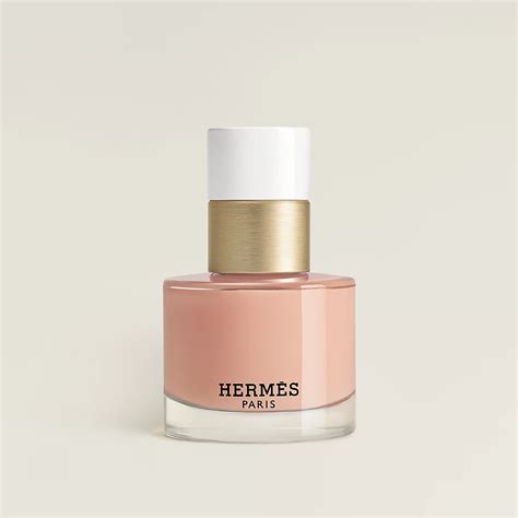 vernis hermes prix|Rose .